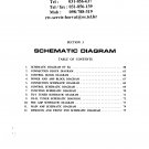 Akai FD3L Audio Equipment Service Manual PDF download.