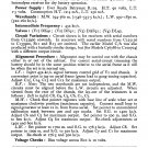 Ever Ready C-A. Vintage Wireless Service Sheets PDF download.