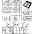 Ever Ready Sky Princess. Vintage Wireless Service Sheets PDF download.