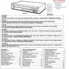 Hitachi  DA007 Music System Service Manual PDF download.