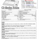 Hitachi  MXW30 Music System Service Manual PDF download.