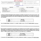Hitachi  MXW50 Music System Service Manual PDF download.