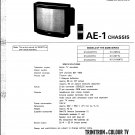 Sony SCC-B15K-A CHASSIS Television Service Manual PDF download.