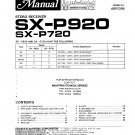 Pioneer ARP2398  RECEIVER Service Manual PDF download.