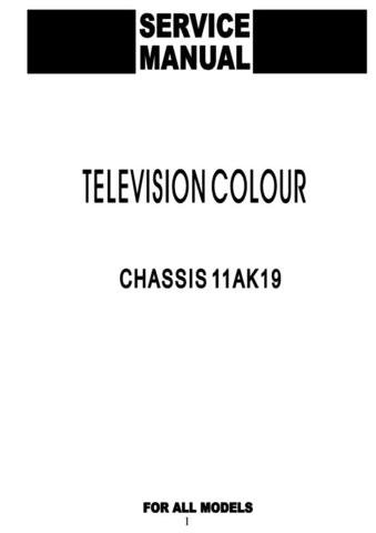 BUSH CTV4859 Service Manual by download #90135