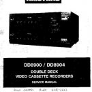 BUSH VCR190T Service Manual by download #90143