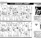 EKCO 888 Equipment Service Information by download #90150