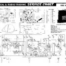 EKCO ARG233 Equipment Service Information by download #90156