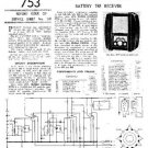 EKCO B37 Equipment Service Information by download #90165