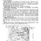 EKCO CR915 Equipment Service Information by download #90191
