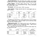 EKCO MBP183 Equipment Service Information by download #90205