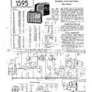 EKCO MBT414 Equipment Service Information by download #90211