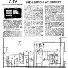 EKCO PB179 Equipment Service Information by download #90217