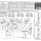 EKCO PB199 Equipment Service Information by download #90220