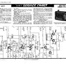 EKCO PT208 Equipment Service Information by download #90228