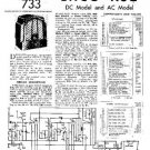 EKCO RS2 Equipment Service Information by download #90256