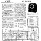 EKCO RS3 Equipment Service Information by download #90257