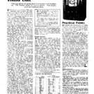 EKCO TA201 Equipment Service Information by download #90325
