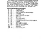 EKCO TC209-1 Equipment Service Information by download #90343