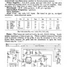 EKCO U159 Equipment Service Information by download #90384