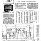 EKCO U245 Equipment Service Information by download #90388