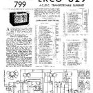 EKCO U29 Equipment Service Information by download #90389
