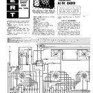 EKCO U834 Equipment Service Information by download #90398