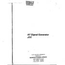 Gould J2C Service and Operating Combined by download #90404