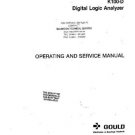 Gould K100D Service and Operating Combined by download #90405