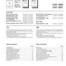 GRUNDIG BOSTON SE7090-8 IDTV-LOG Service by download #90429