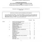 Hewlett Packard 17401A Military Technical Manual by download #90459