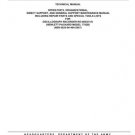 Hewlett Packard 7702B Military Technical Manual by download #90466