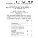 Hewlett Packard H810B Military Technical Manual by download #90478