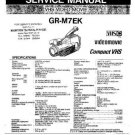 JVC GRM7EK Service Manual by download #90530