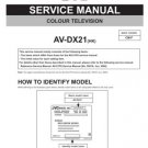 JVC No 56019 Service Manual by download #90550