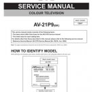 JVC No 56021 Service Manual by download #90552