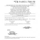 Military C93 Military Technical Manual by download #90577