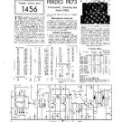 PERDIO CONTINENTAL Equipment Service Information by download #90612