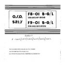 PERDIO P2503 Equipment Service Information by download #90625