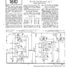 PERDIO PR41 Equipment Service Information by download #90653