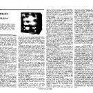 PHILIPS 1114UM Vintage TV Service Info  by download #90671
