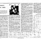 PHILIPS 1200U Vintage TV Service Info  by download #90674