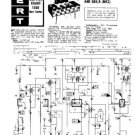 PYE 1205 Vintage Service Information  by download #90783