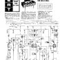 PYE 1205 Vintage Service Information  by download #90783