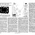 PYE FV1 Equipment Service Information by download #90903