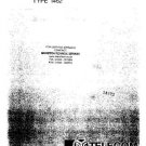 PYE T20 Vintage Service Information  by download #91001