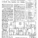 PYE T61 Vintage Service Information  by download #91004