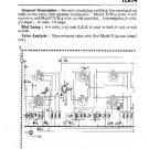 PYE TCR14 Vintage Service Information  by download #91013