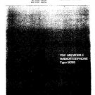 PYE TP_AC Vintage Service Information  by download #91019