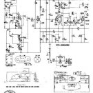 PYE TWO-IN-ONE Vintage Service Information  by download #91024